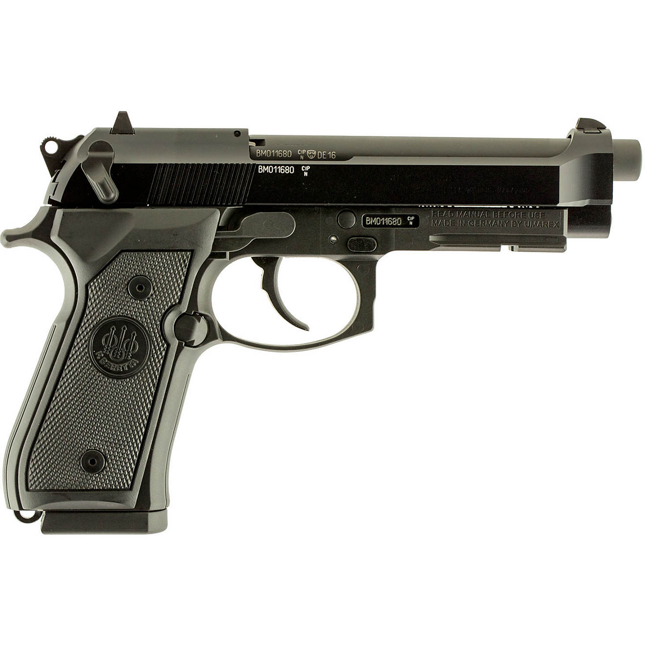 Beretta M9 .22 LR Pistol                                                                                                         - view number 1