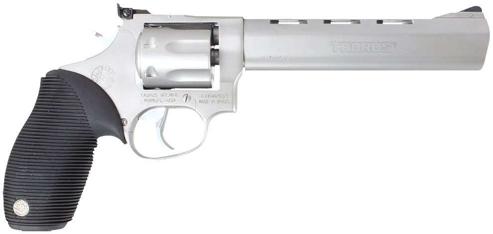 Taurus 17 Tracker .17 HMR Revolver | Academy