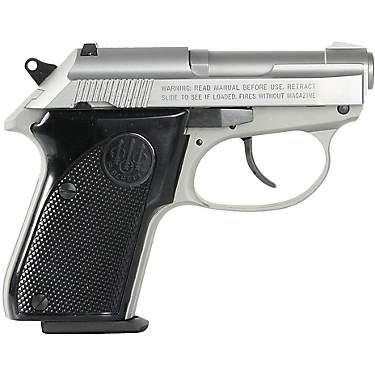Beretta 3032 Tomcat Inox .32 ACP Pistol                                                                                         