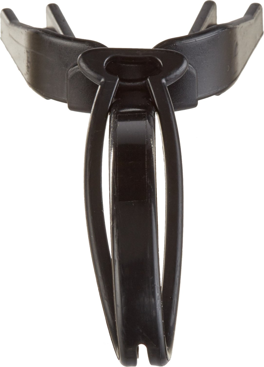 Schutt Adults' Mouth Guards with Straps 10Pack Academy