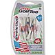 Pride 3-1/4 in Evolution USA Golf Tees 30-Pack                                                                                   - view number 1 image