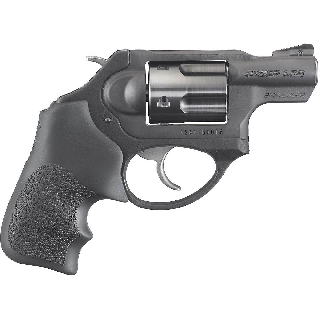 Ruger LCRx 9mm Luger Revolver                                                                                                    - view number 1