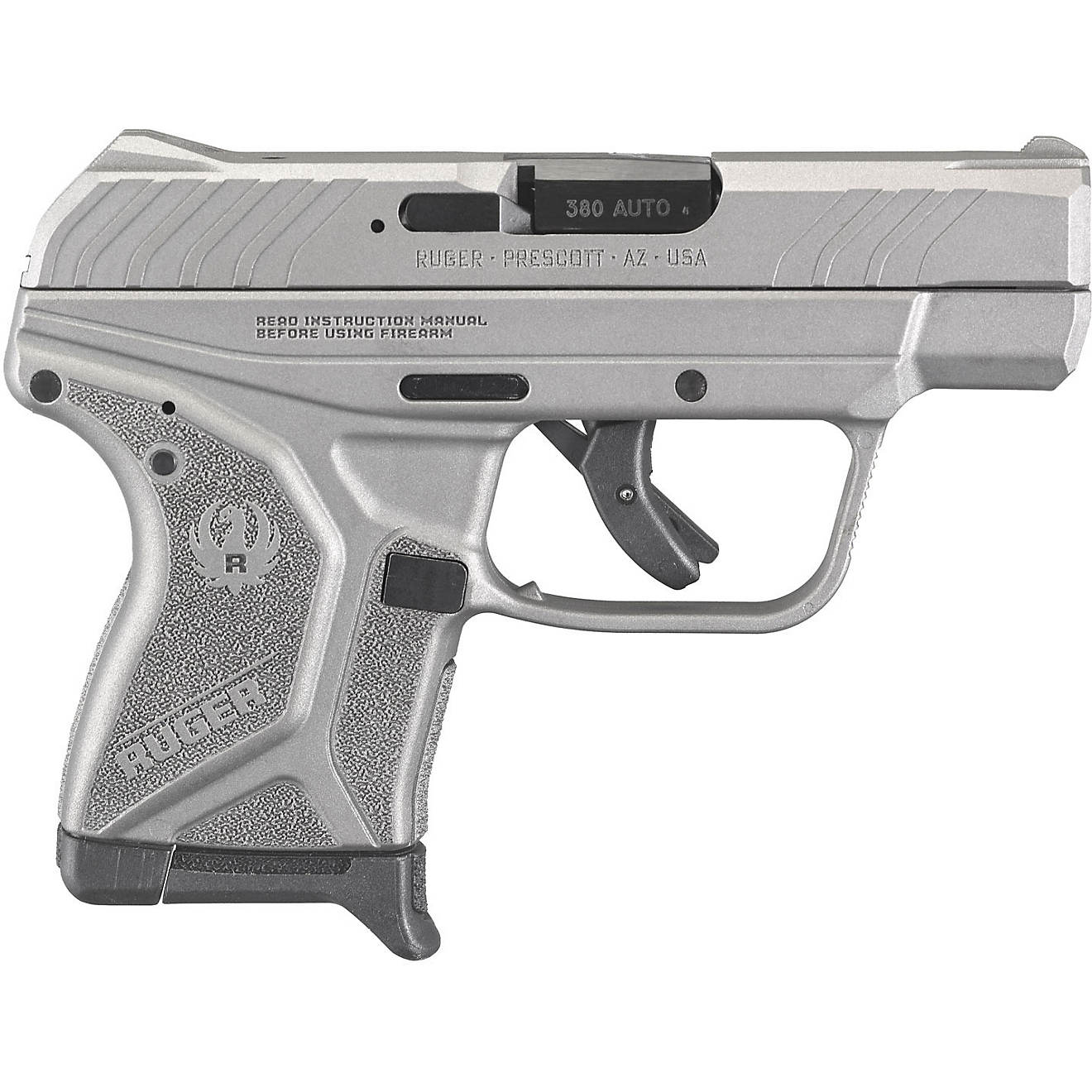 Ruger LCP II .380 ACP Pistol                                                                                                     - view number 1