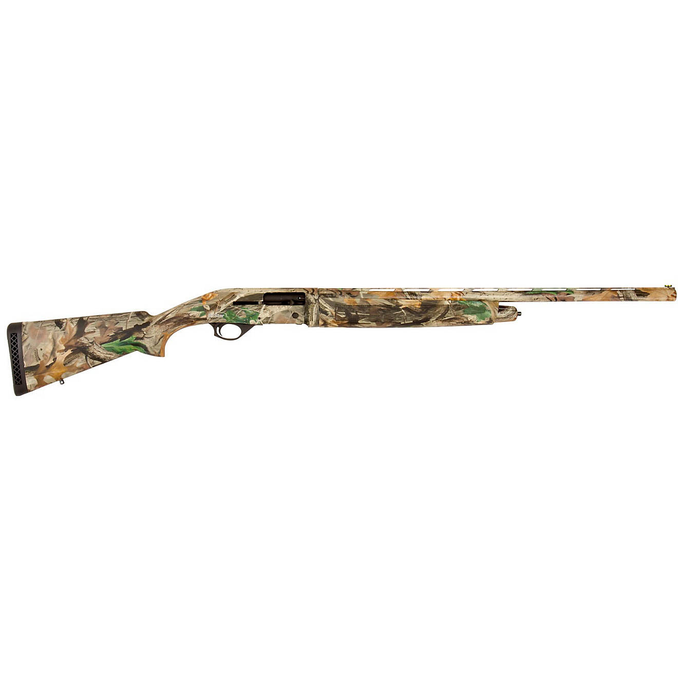 Tristar Products Viper G2 Camo 12 Gauge Semiautomatic Shotgun                                                                    - view number 1