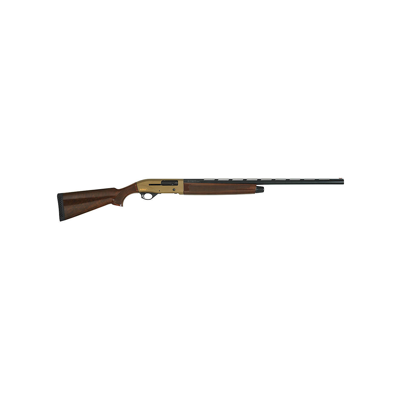 Tristar Products Viper G2 Bronze 12 Gauge Semiautomatic Shotgun                                                                  - view number 1