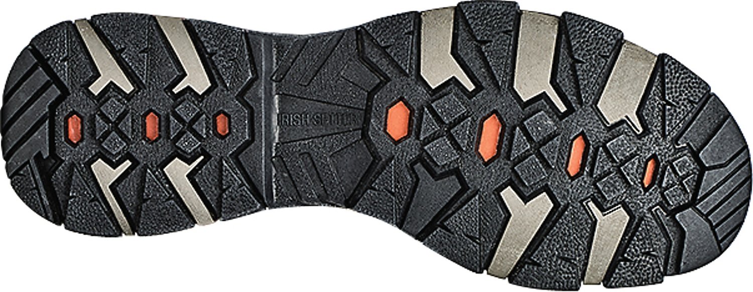 irish setter men's ravine hunting boots