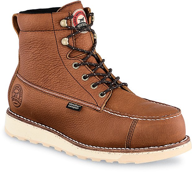 irish setter wingshooter st 6