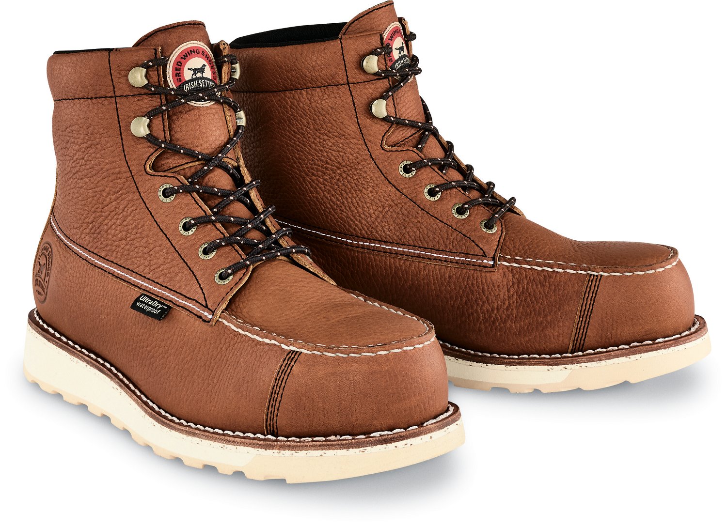 83632 irish setter boots