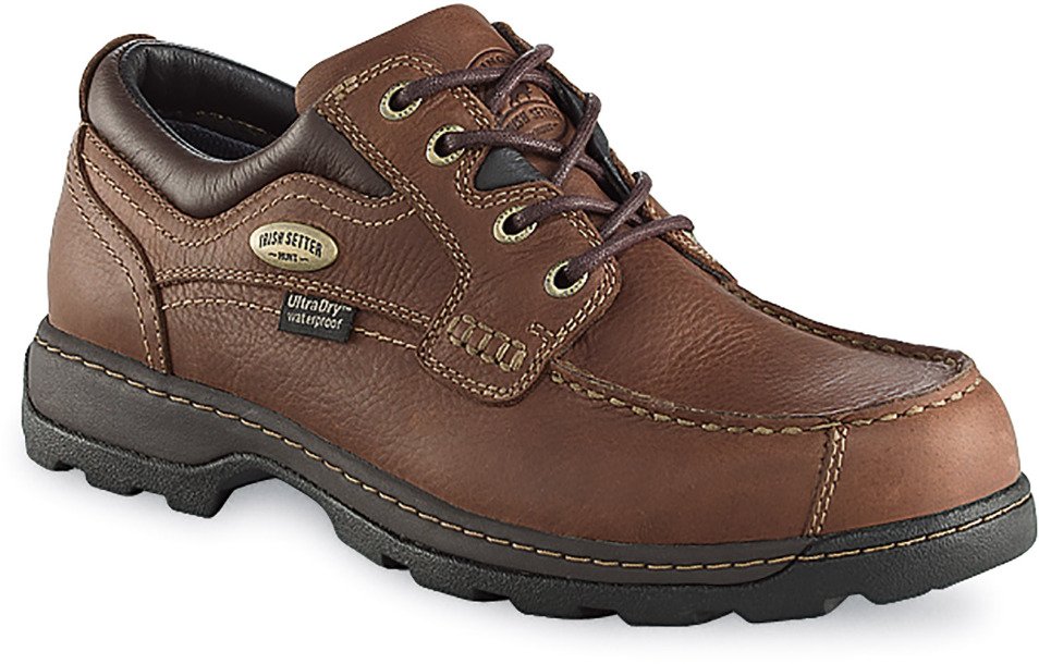 irish setter oxford shoes