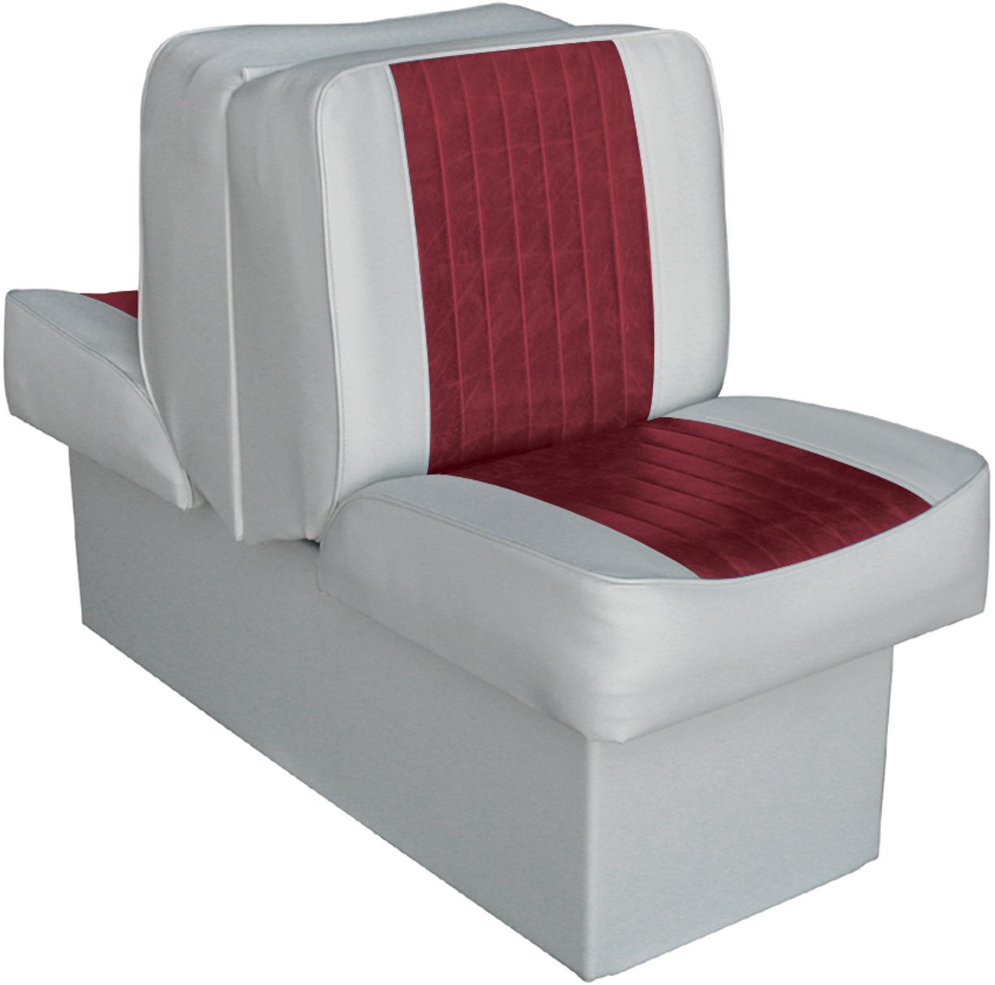 Wise Series Standard 10 in Base Lounge Seat Academy