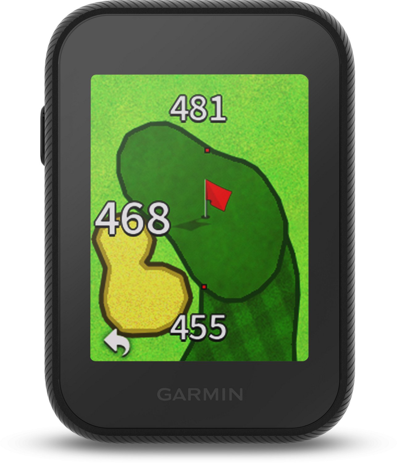Golf GPS