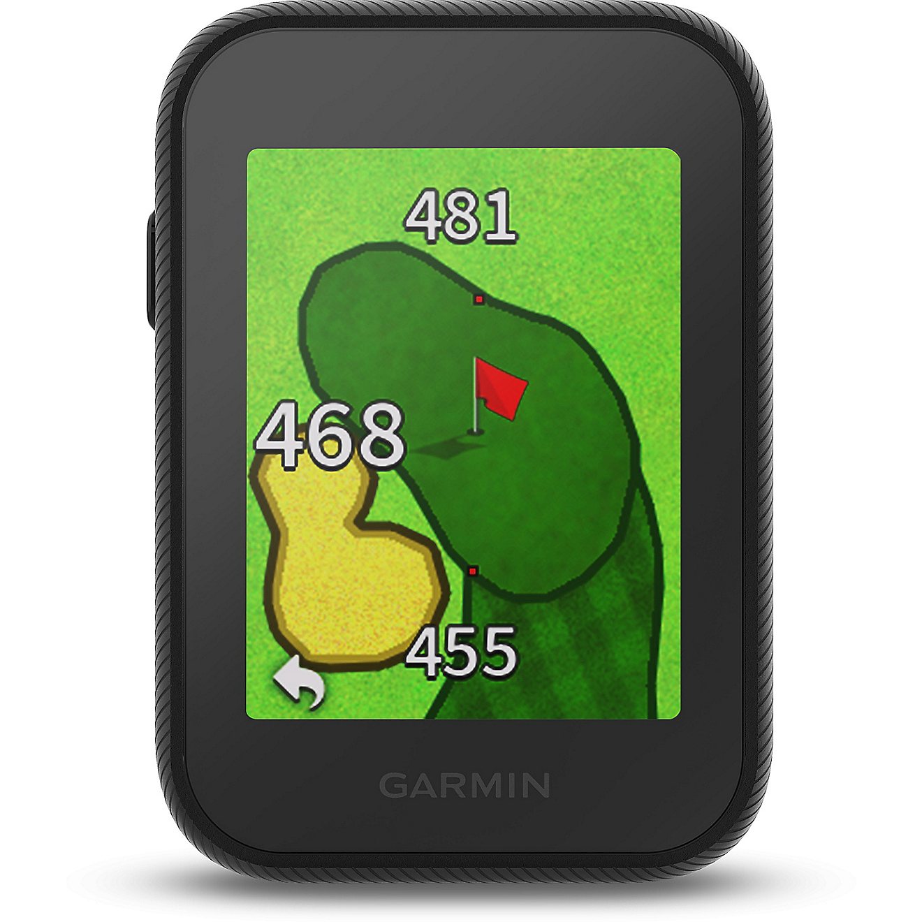 Garmin Approach G30 Handheld Golf GPS                                                                                            - view number 1