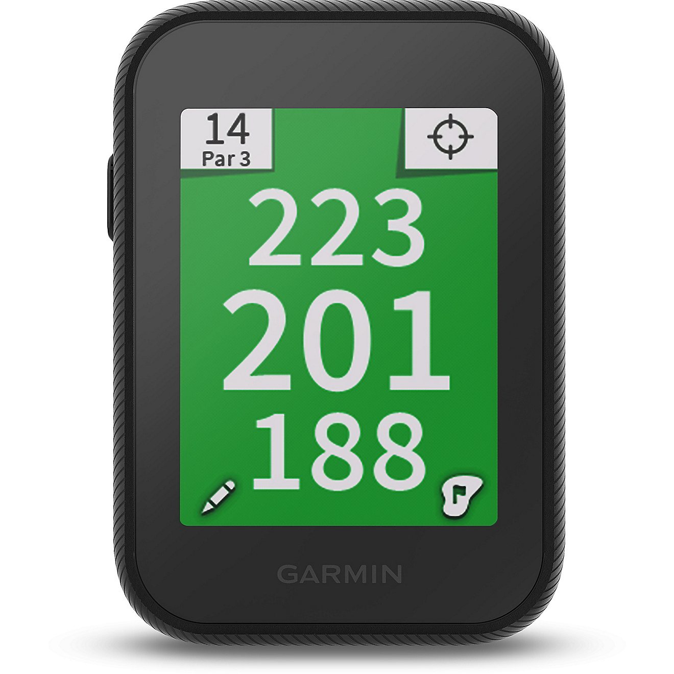 Garmin Approach G30 Handheld Golf GPS                                                                                            - view number 2