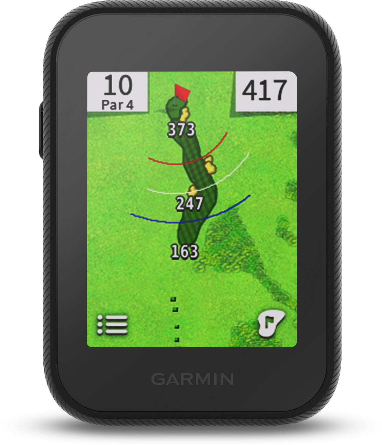 Garmin Approach G30 Handheld Golf GPS Academy