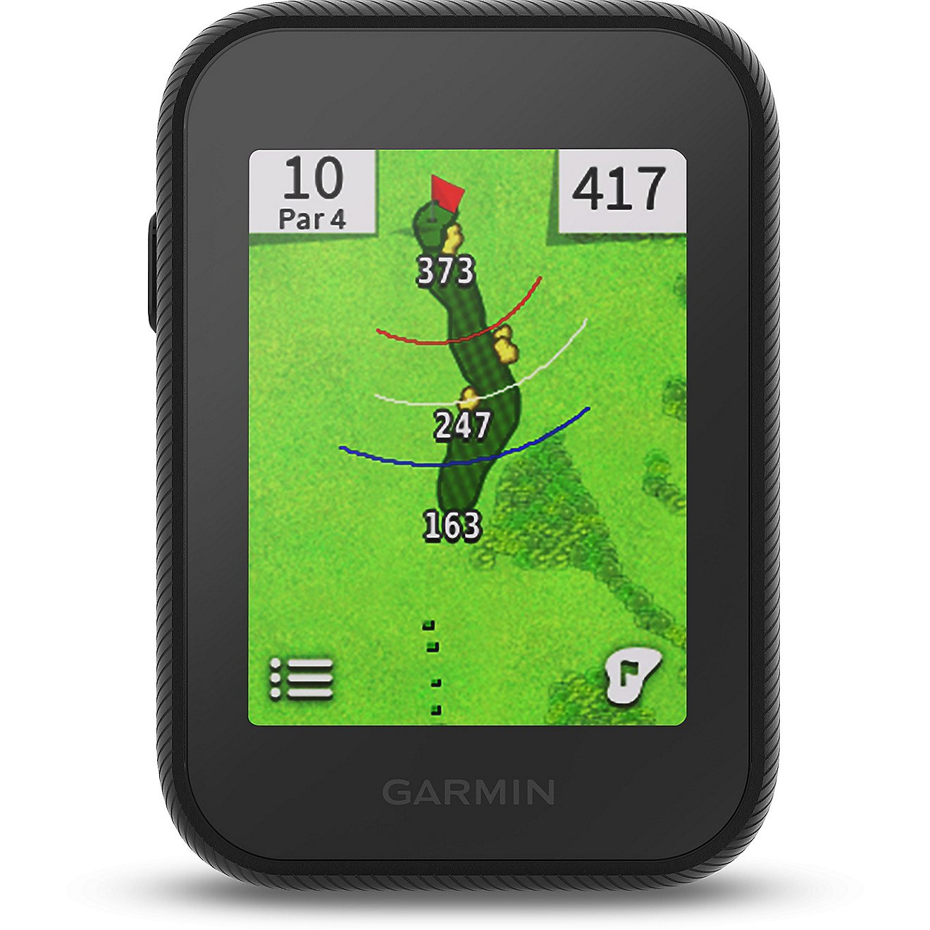 Garmin Approach G30 Handheld Golf GPS                                                                                            - view number 5