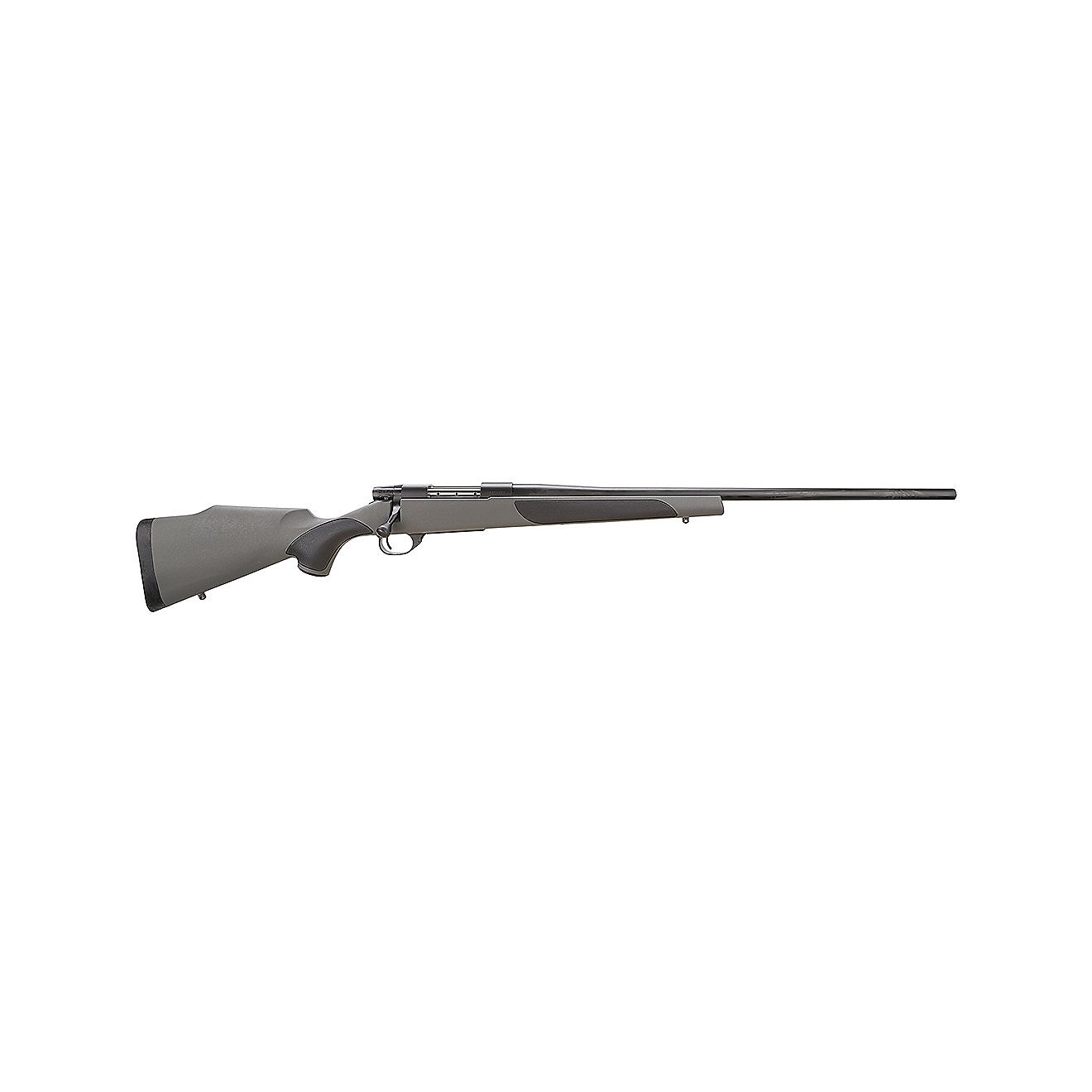 Weatherby Vanguard Series 2 Synthetic .22-250 Remington Bolt-Action Rifle                                                        - view number 1