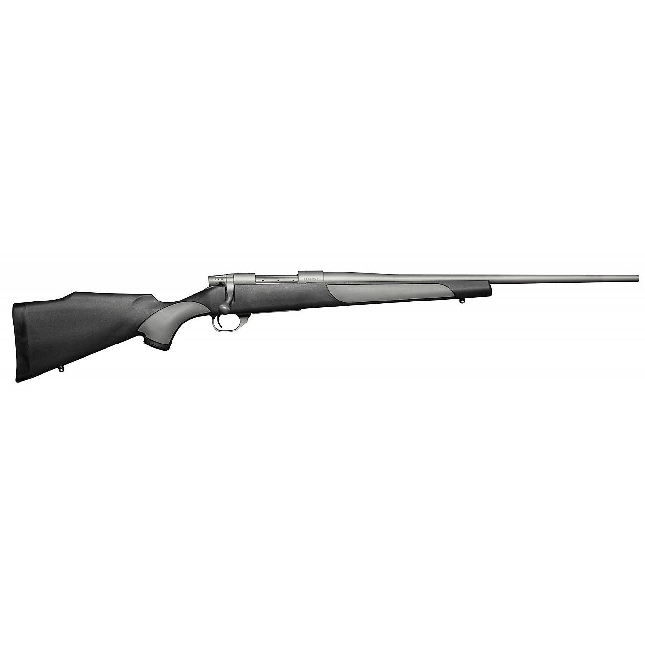 Weatherby Vanguard Weatherguard .308 Winchester/7.62 NATO Bolt-Action Rifle                                                      - view number 1