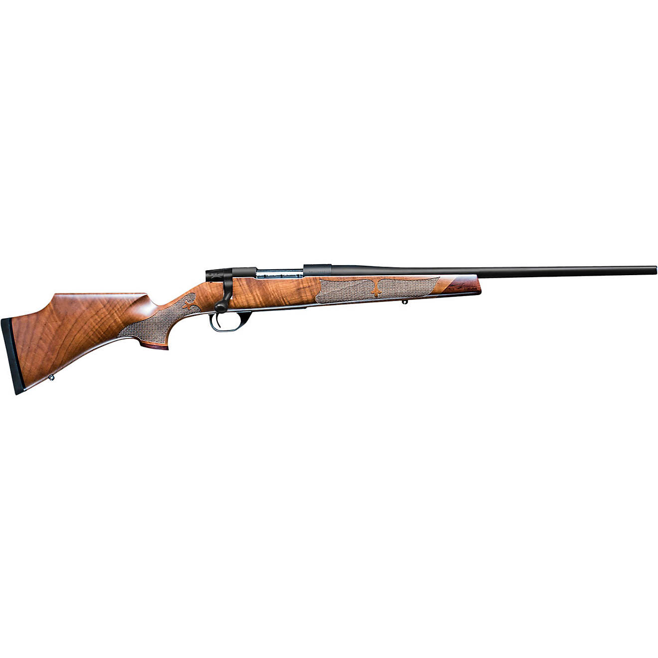 Weatherby Vanguard Camilla 6.5 Creedmoor Bolt-Action Rifle                                                                       - view number 1