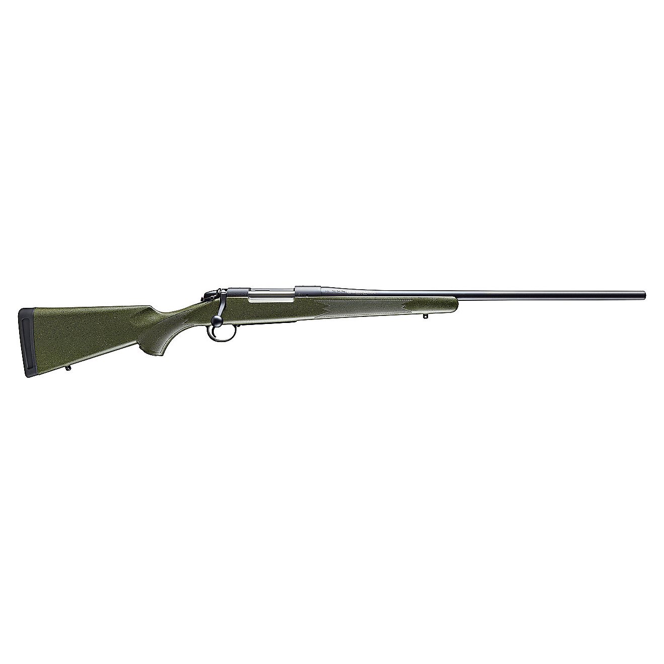 Bergara B-14 Hunter 7mm Remington Magnum Bolt-Action Rifle                                                                       - view number 1