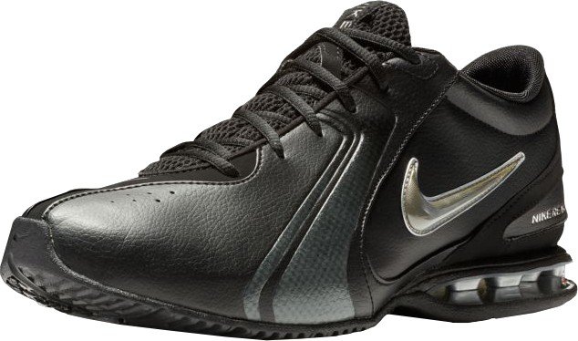 nike reax trainer 3