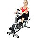 Sunny Health & Fitness Easy Adjustable Seat Recumbent Bike                                                                       - view number 1 image
