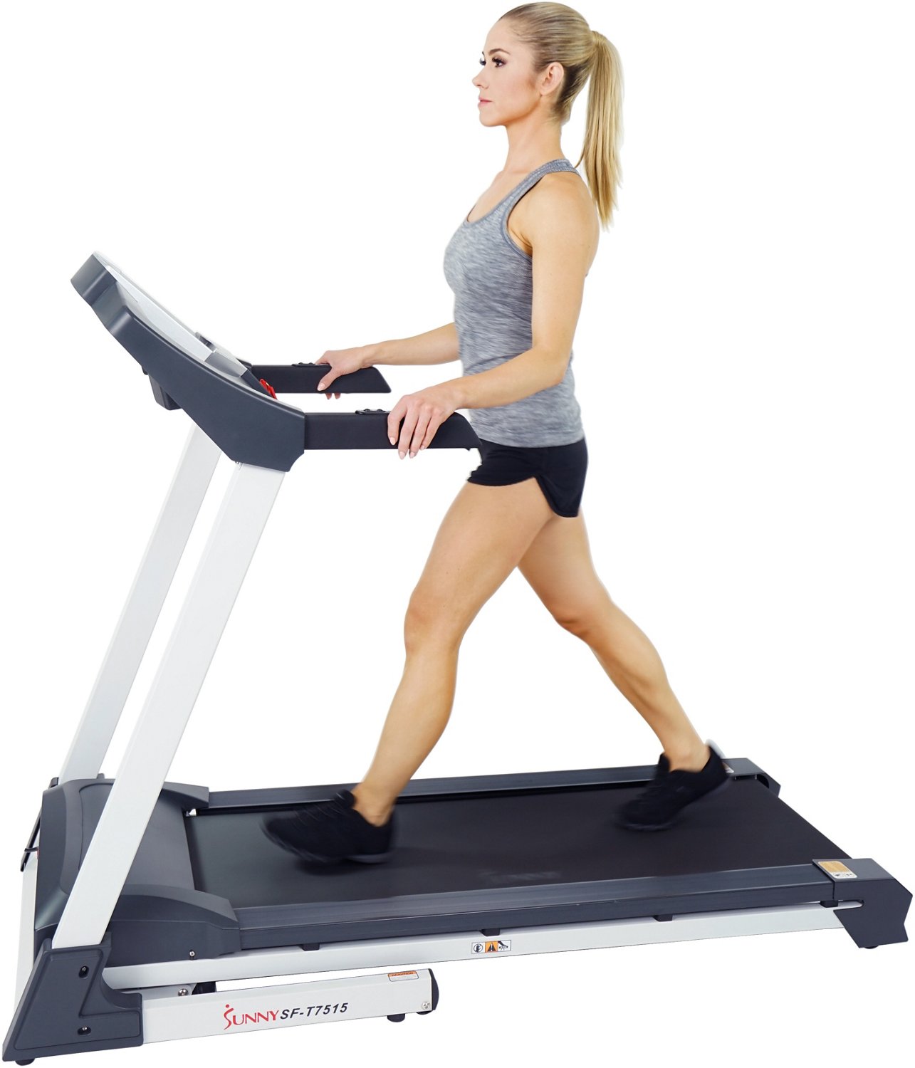 academy sports treadmill