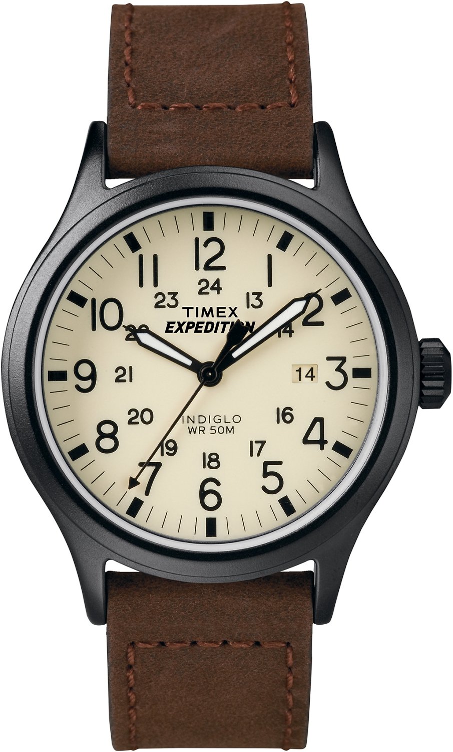 timex vista watch