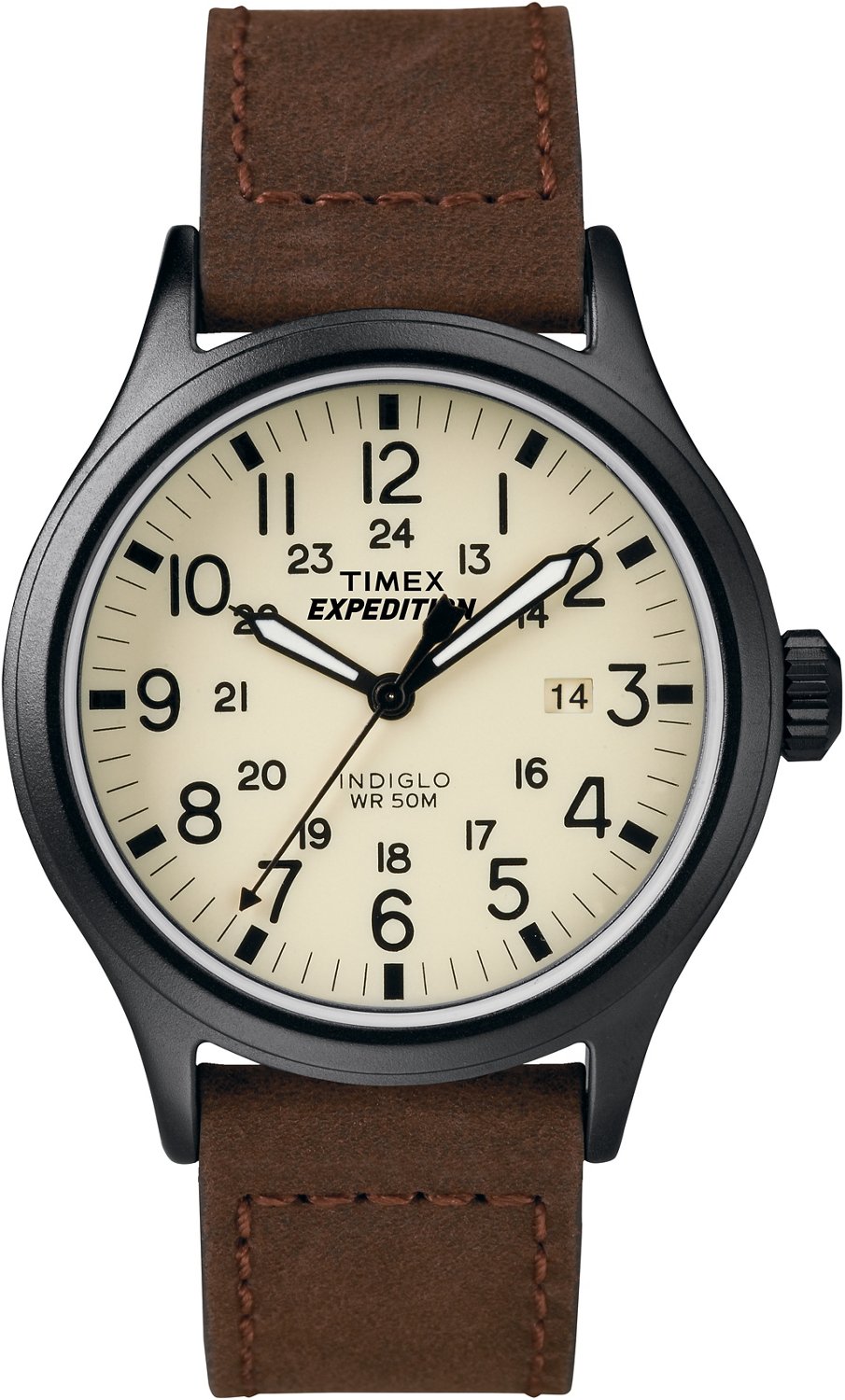 Timex Expedition Watch Manual