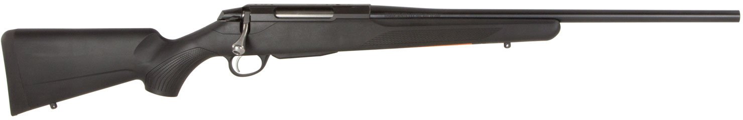 Tikka T3x Lite .204 Ruger BoltAction Rifle Academy
