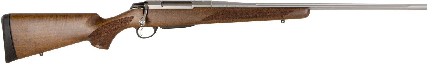 Tikka T3x Hunter .243 Winchester Bolt-Action Rifle | Academy