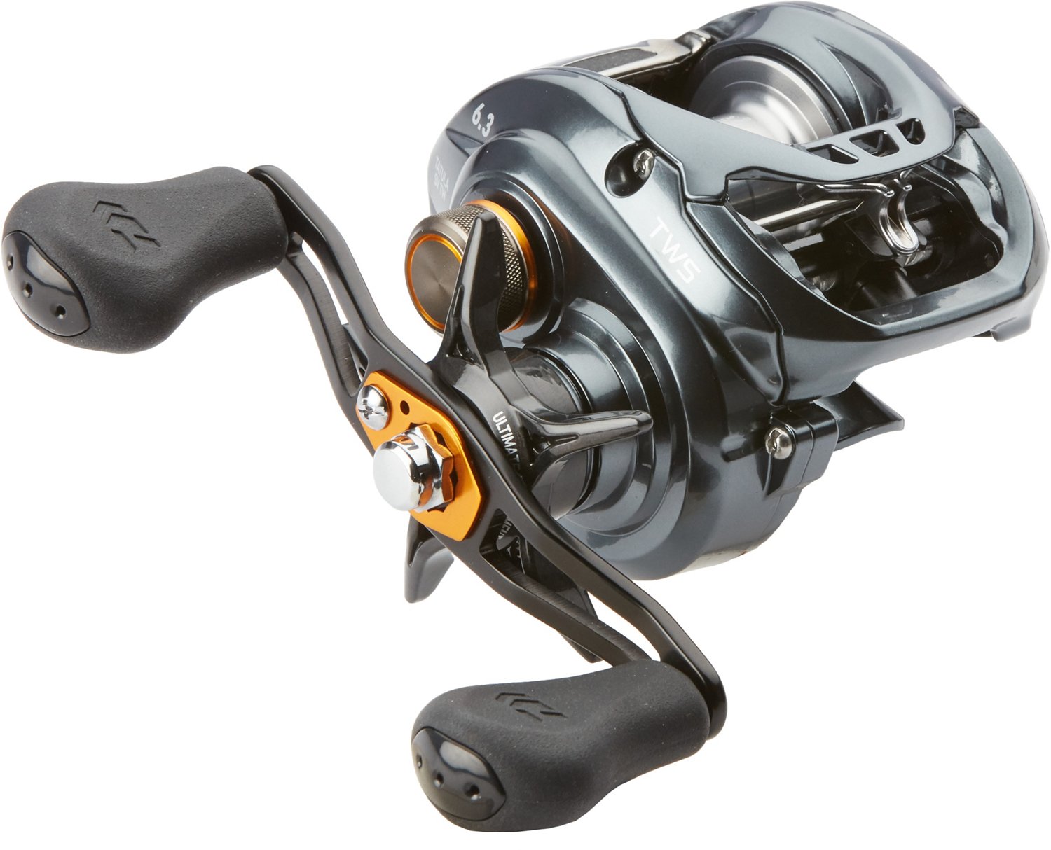 Daiwa Tatula Sv Tw Baitcast Reel Academy