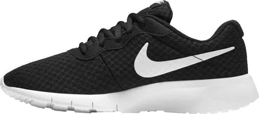 nike trainers kids black