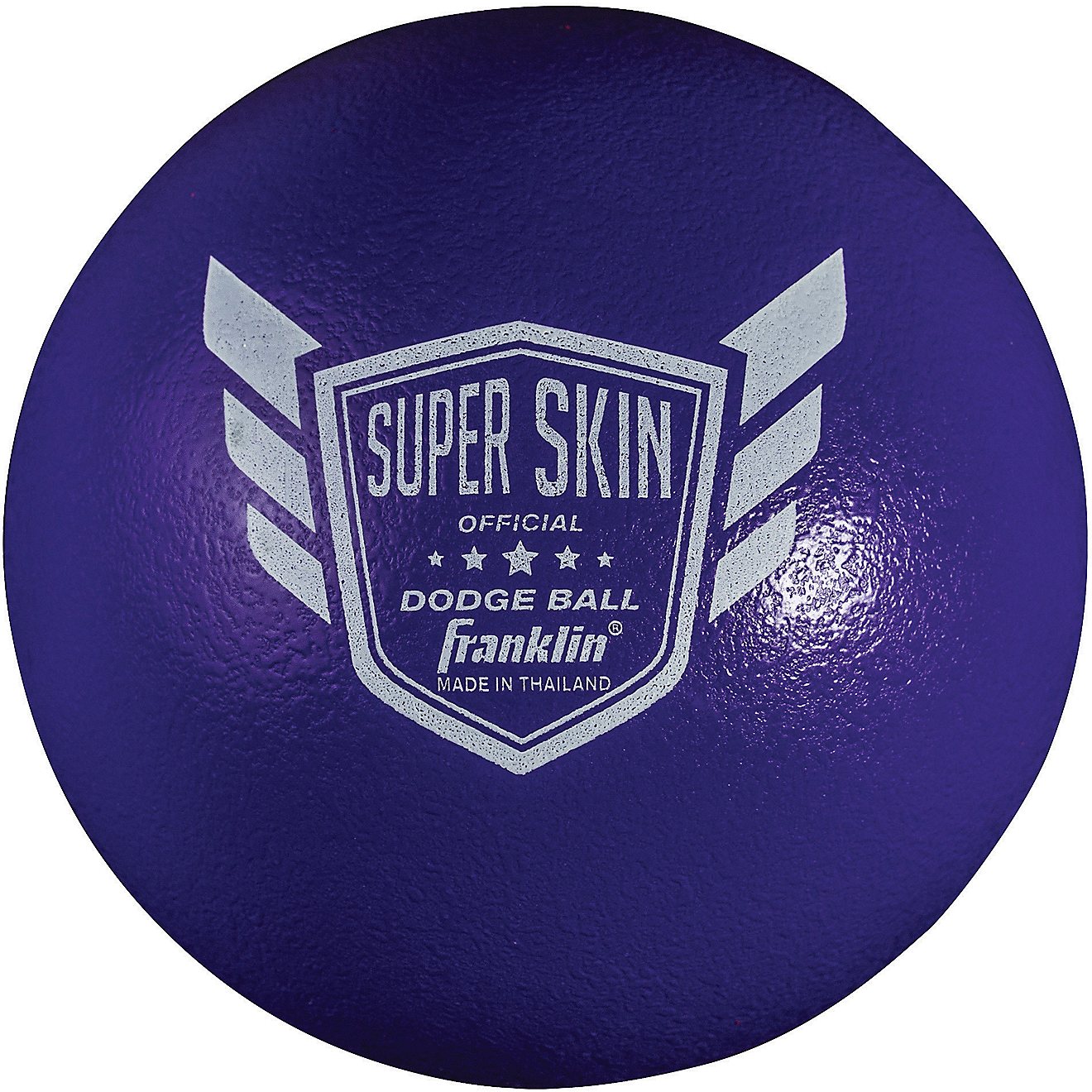 Franklin 6 in Super Skin Dodgeball                                                                                               - view number 2