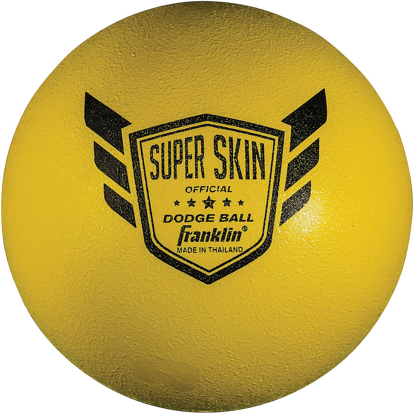Franklin 6 in Super Skin Dodgeball                                                                                               - view number 4