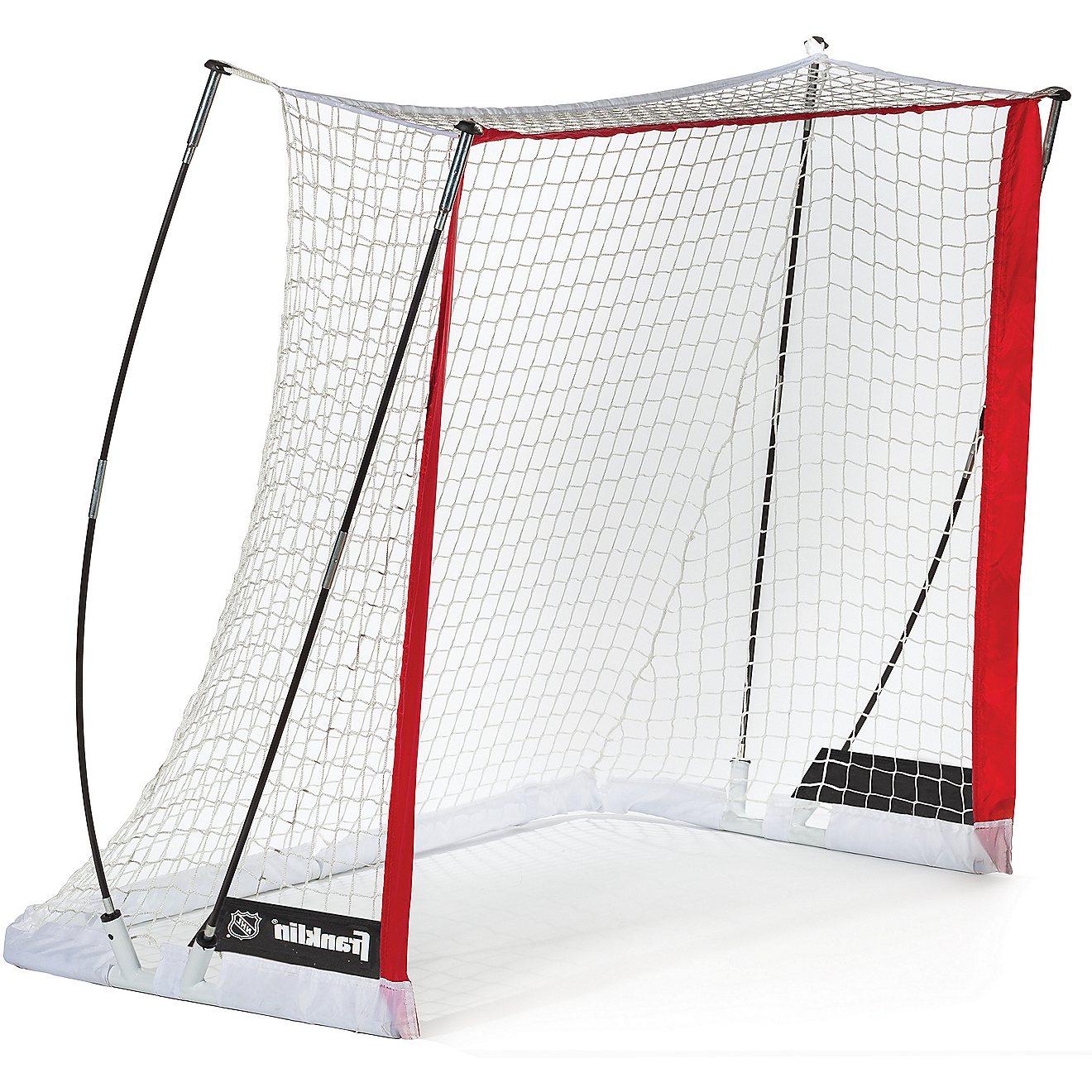 Street Hockey Sports Mini Goal Portable Size Training Equipment For Kids Stick 