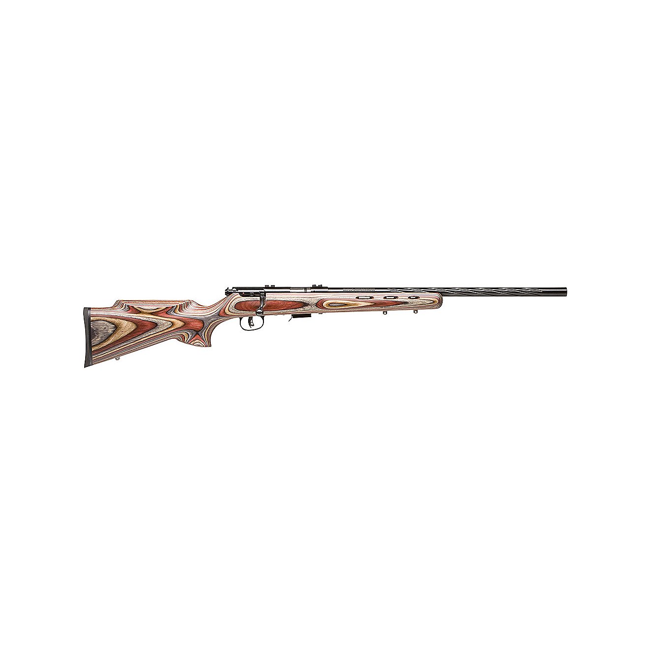 Savage Arms Mark II BRJ .22 LR Bolt-Action Rifle                                                                                 - view number 1