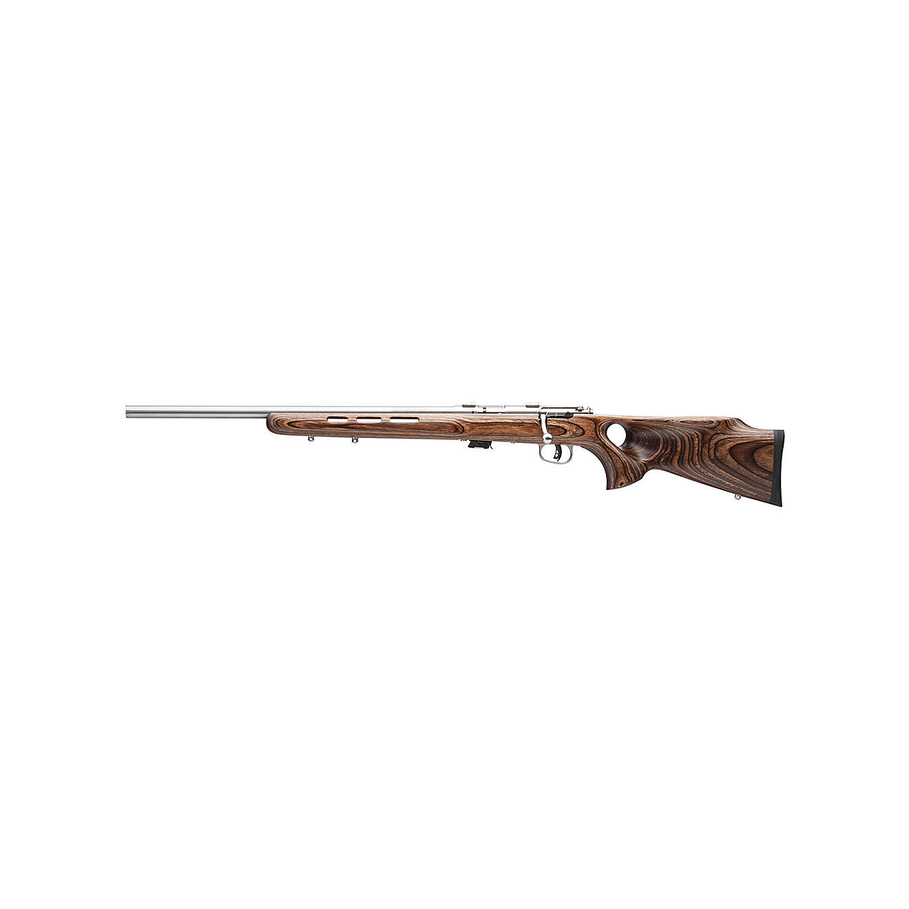 Savage Arms Mark II BTV .22 LR Bolt-Action Rifle                                                                                 - view number 1