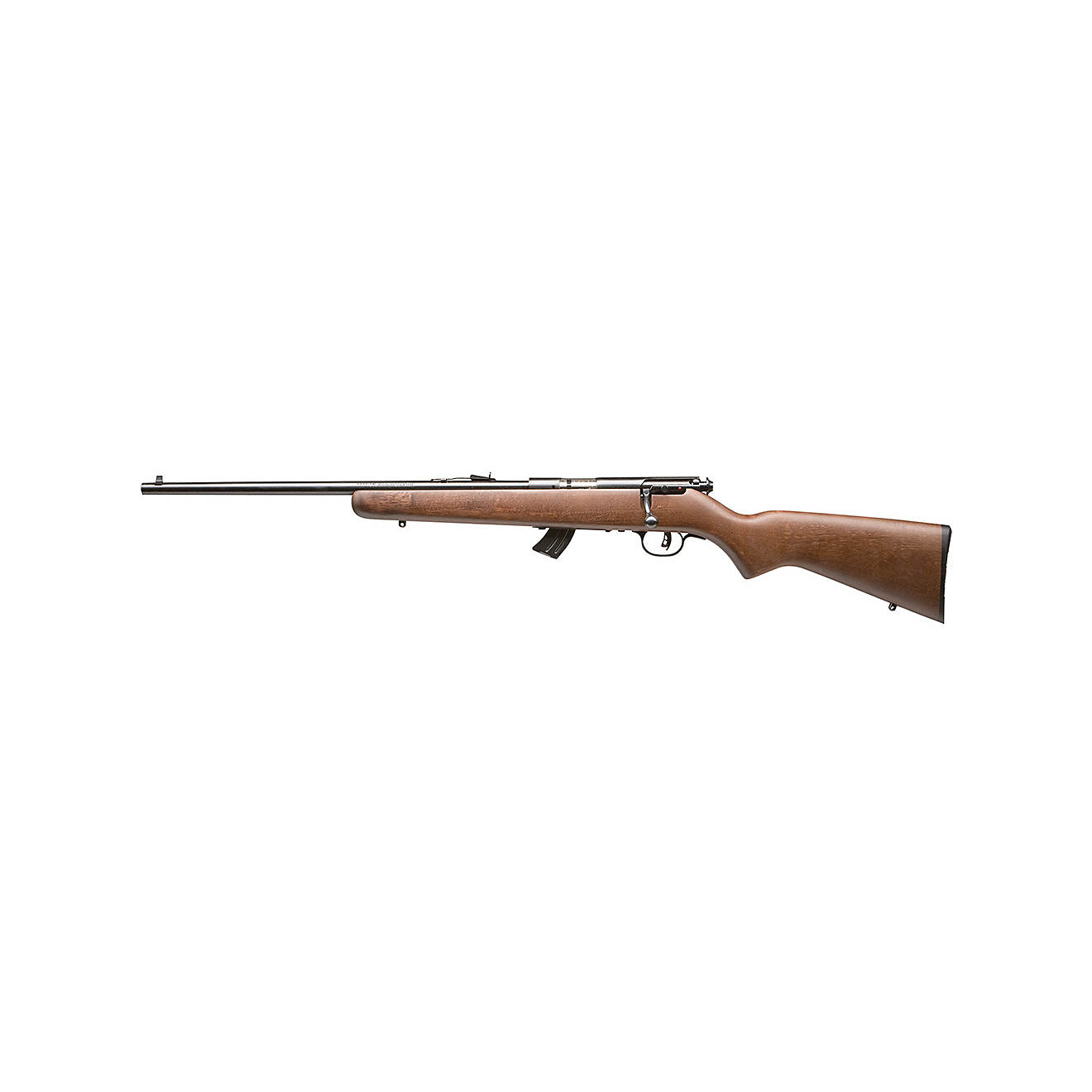 Savage Arms Youth Mark II GLY .22 LR Bolt-Action Rifle Left-handed                                                               - view number 1