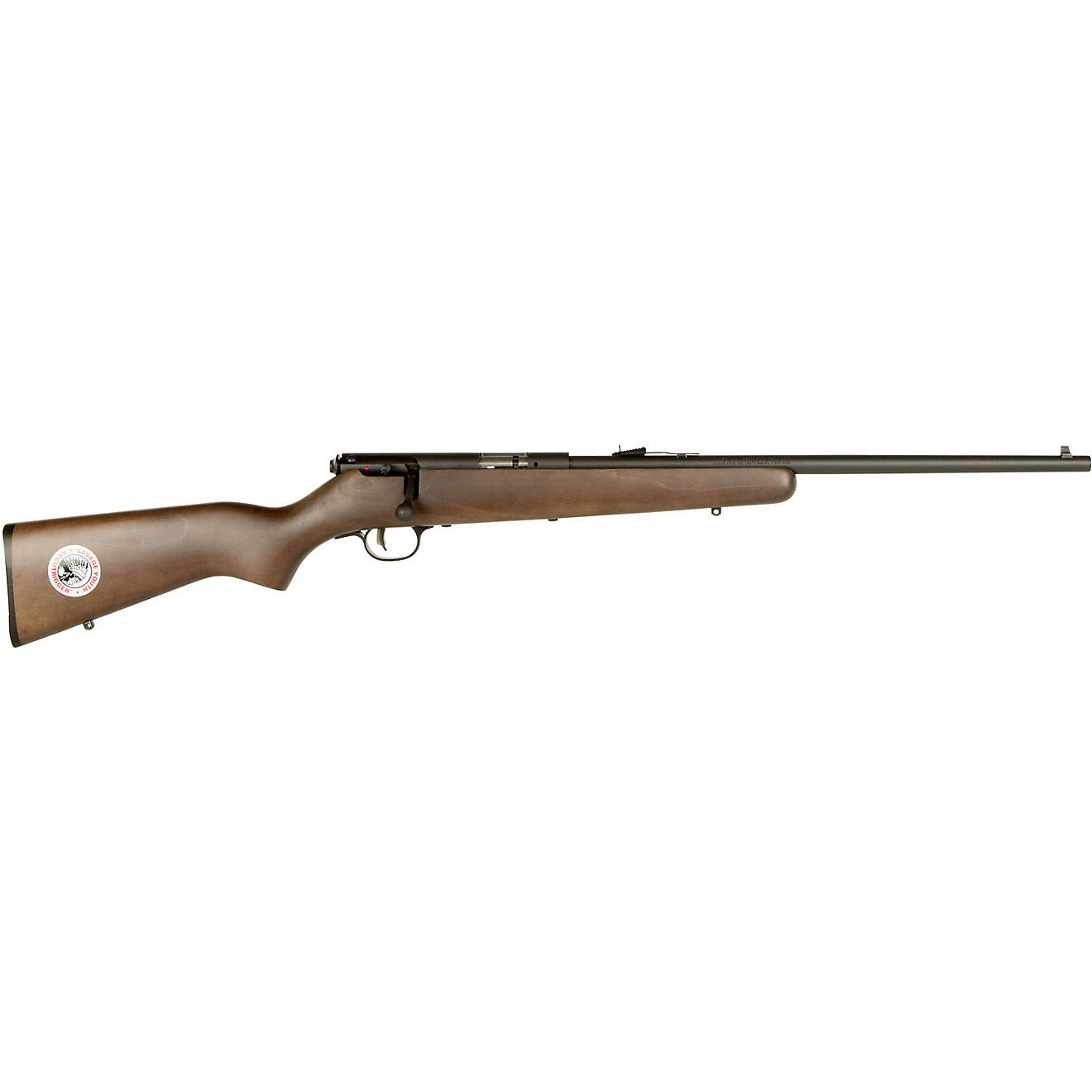 Savage Arms Youth Mark I G .22 Short Bolt-Action Rifle                                                                           - view number 1