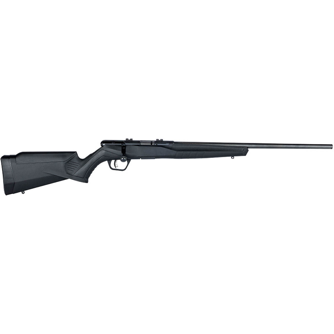 Savage Arms B22 FV .22 LR Bolt-Action Rifle                                                                                      - view number 1