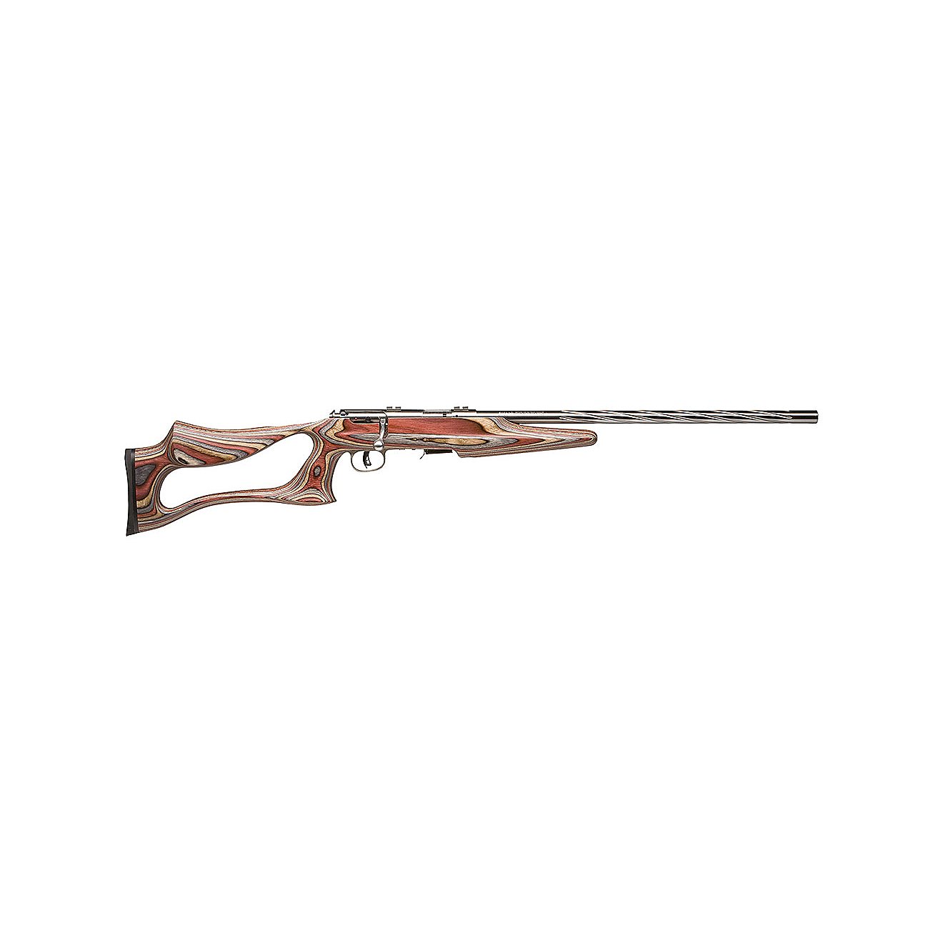 Savage Arms 93 BSEV .22 WMR Bolt-Action Rifle                                                                                    - view number 1