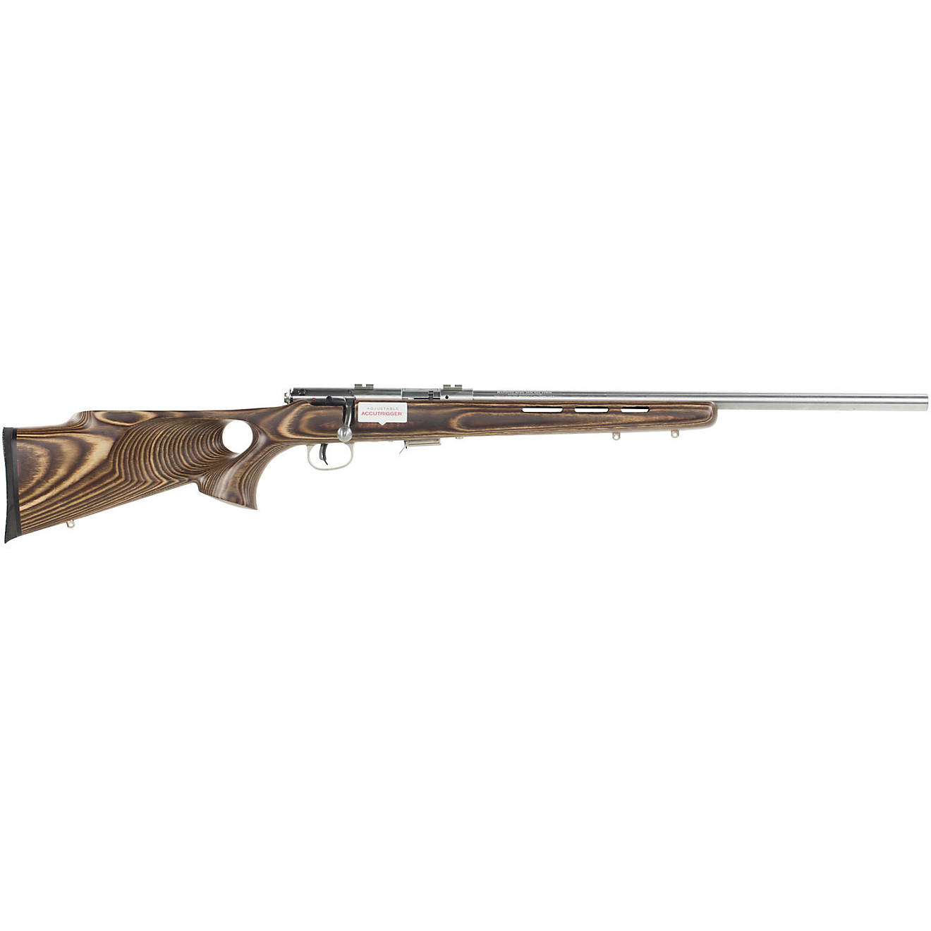 Savage Arms 93 BTVS .22 WMR Bolt-Action Rifle                                                                                    - view number 1