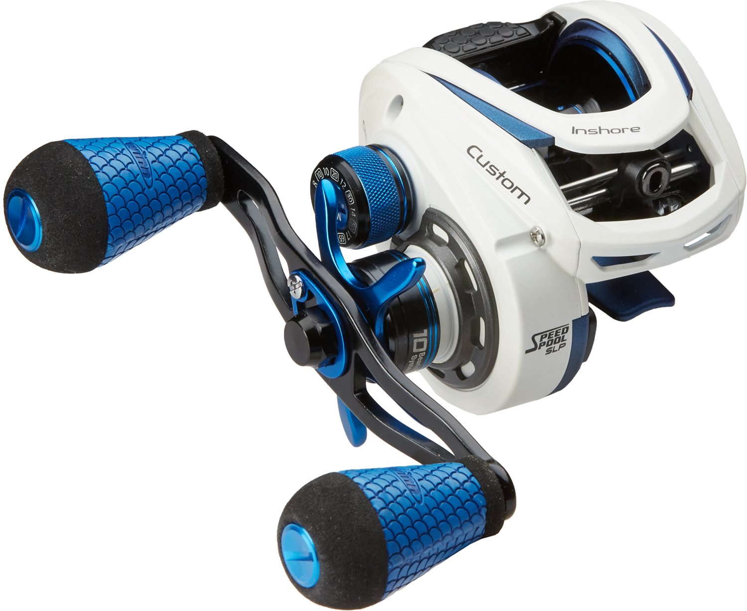 inshore baitcaster