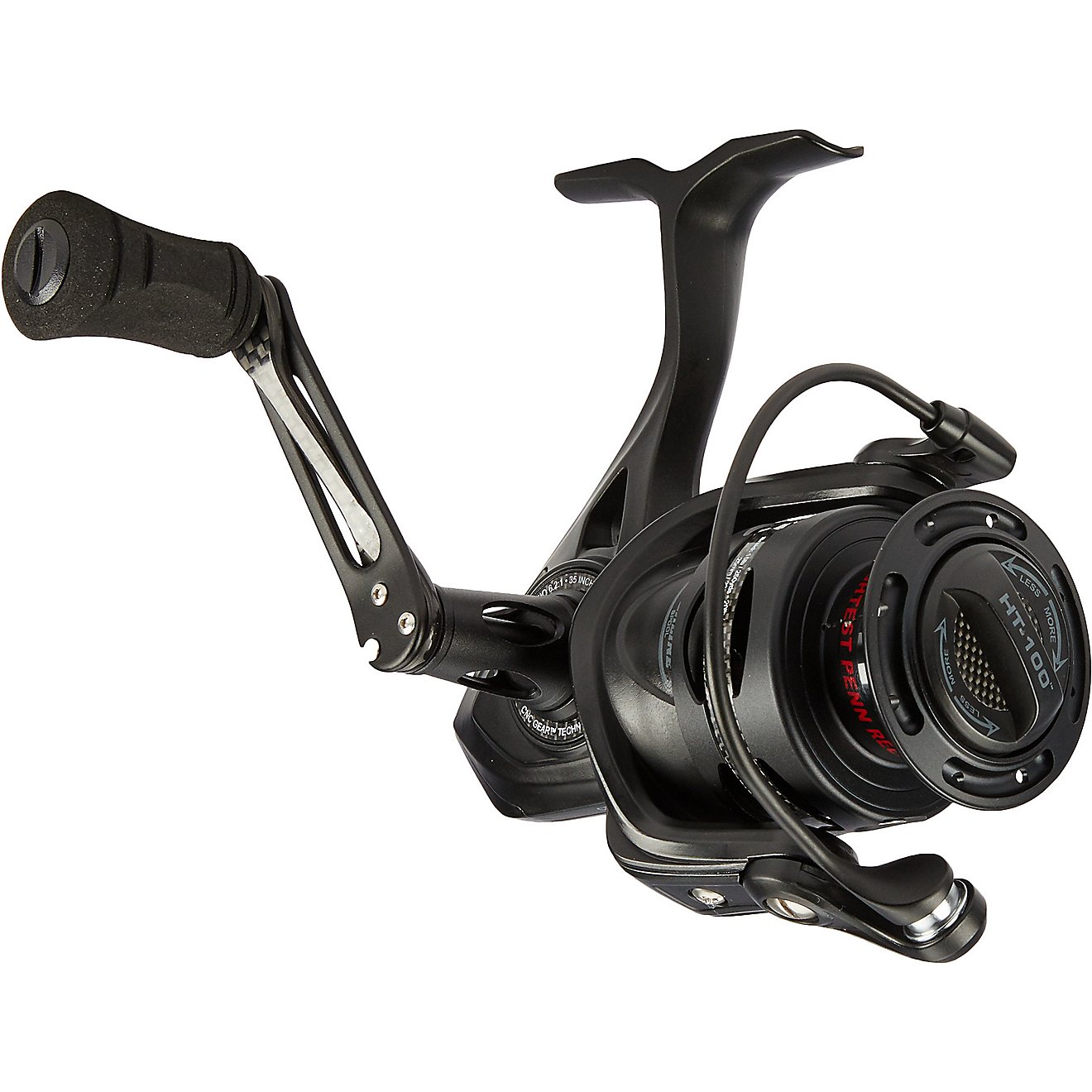 PENN Conflict II Spinning Reel                                                                                                   - view number 1