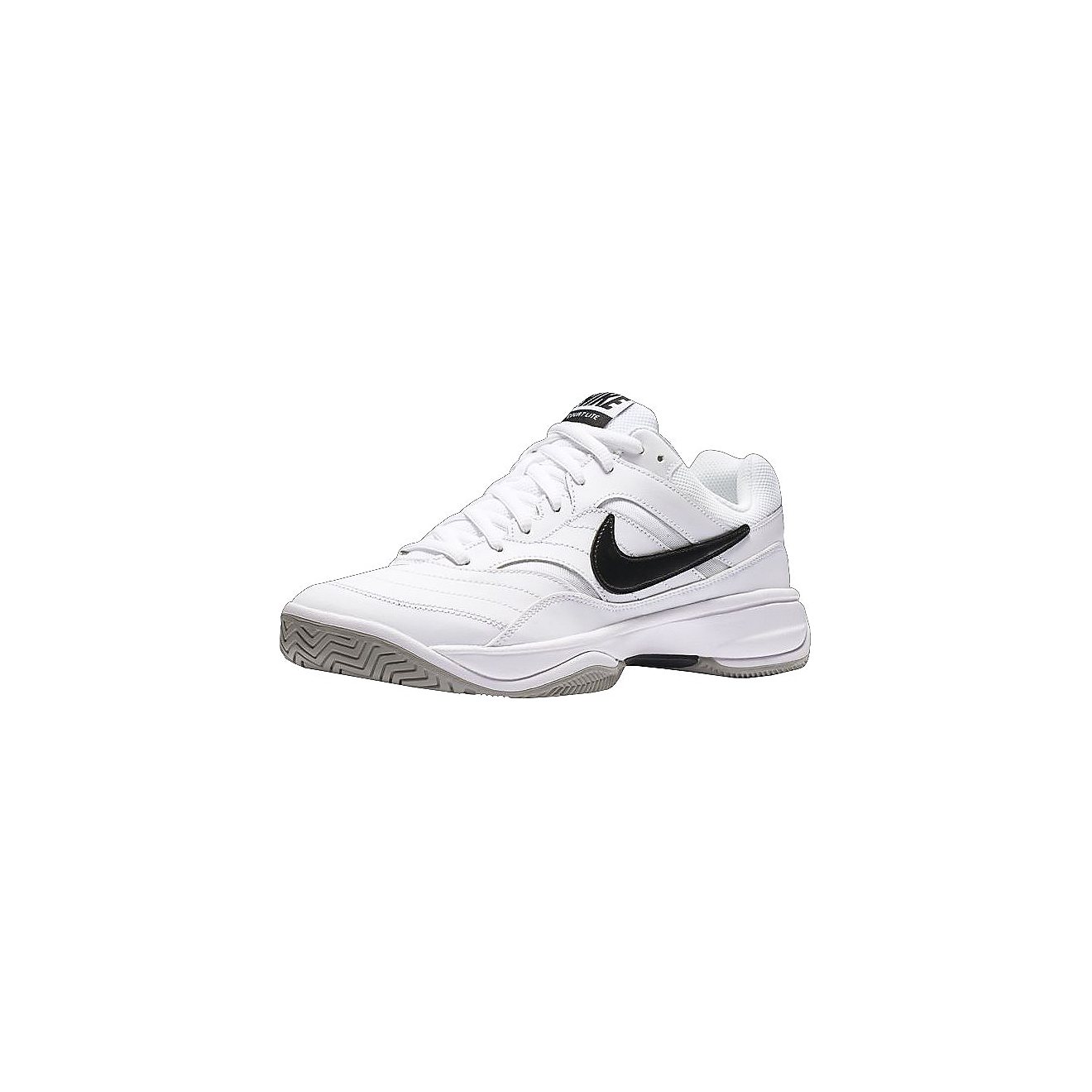 Nike Men's Court Lite Tennis Shoes                                                                                               - view number 2
