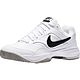 Nike Men's Court Lite Tennis Shoes                                                                                               - view number 2 image