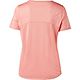 BCG Women's Turbo Plus Size V-neck Short Sleeve T-shirt                                                                          - view number 2 image