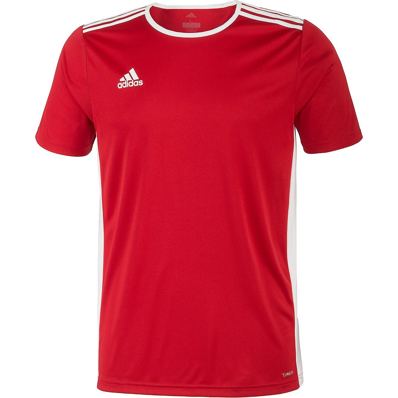 adidas Men's Entrada 18 Soccer Jersey                                                                                            - view number 4