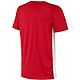 adidas Men's Entrada 18 Soccer Jersey                                                                                            - view number 5 image