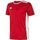 adidas Men's Entrada 18 Soccer Jersey                                                                                            - view number 6 image